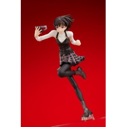 PERSONA 5 ROYAL - Makoto Niijima School Uniform Ver. 1/7 Amakuni PVC Figure 21 cm