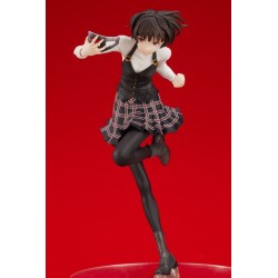 PERSONA 5 ROYAL - Makoto Niijima School Uniform Ver. 1/7 Amakuni PVC Figure 21 cm