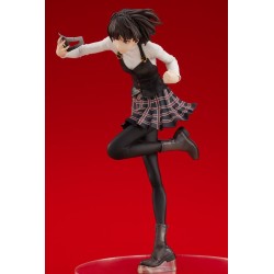 PERSONA 5 ROYAL - Makoto Niijima School Uniform Ver. 1/7 Amakuni PVC Figure 21 cm