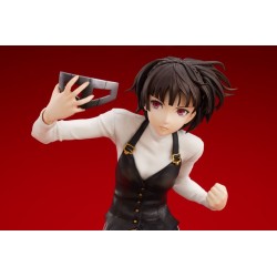 PERSONA 5 ROYAL - Makoto Niijima School Uniform Ver. 1/7 Amakuni PVC Figure 21 cm