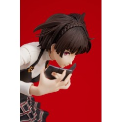 PERSONA 5 ROYAL - Makoto Niijima School Uniform Ver. 1/7 Amakuni PVC Figure 21 cm