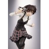 PERSONA 5 ROYAL - Makoto Niijima School Uniform Ver. 1/7 Amakuni PVC Figure 21 cm