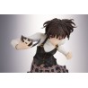 PERSONA 5 ROYAL - Makoto Niijima School Uniform Ver. 1/7 Amakuni PVC Figure 21 cm