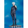 JUJUTSU KAISEN - Satoru Gojo Tokyo Jujutsu High School Ver.  1/7 PVC Figure 28 cm