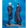 JUJUTSU KAISEN - Satoru Gojo Tokyo Jujutsu High School Ver.  1/7 PVC Figure 28 cm