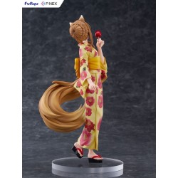 SPICE AND WOLF - Holo Yukata Ver. Furyu 1/7 PVC Figure 23 cm