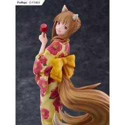 SPICE AND WOLF - Holo Yukata Ver. Furyu 1/7 PVC Figure 23 cm