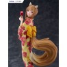 SPICE AND WOLF - Holo Yukata Ver. Furyu 1/7 PVC Figure 23 cm