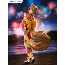 SPICE AND WOLF - Holo Yukata Ver. Furyu 1/7 PVC Figure 23 cm