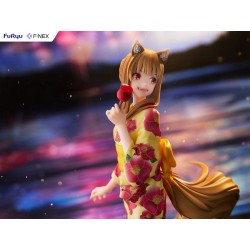 SPICE AND WOLF - Holo Yukata Ver. Furyu 1/7 PVC Figure 23 cm