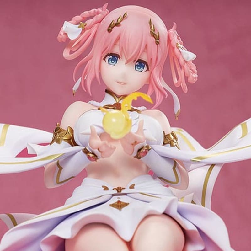 PRINCESS CONNECT! RE: DIVE - Yui (Ceremonial) 1/7 PVC Figure 22 cm