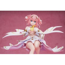 PRINCESS CONNECT! RE: DIVE - Yui (Ceremonial) 1/7 PVC Figure 22 cm