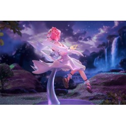 PRINCESS CONNECT! RE: DIVE - Yui (Ceremonial) 1/7 PVC Figure 22 cm