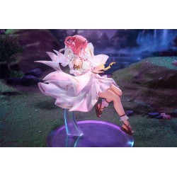PRINCESS CONNECT! RE: DIVE - Yui (Ceremonial) 1/7 PVC Figure 22 cm
