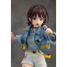 GIRLS BAND CRY - Nina Iseri 1/7 Kotobukiya PVC Figure 20 cm