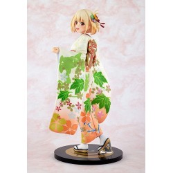 LYCORIS RECOIL - Chisato Nishikigi haregi Ver. 1/7 Kadokawa PVC Figure 23 cm