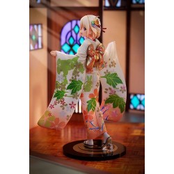 LYCORIS RECOIL - Chisato Nishikigi haregi Ver. 1/7 Kadokawa PVC Figure 23 cm