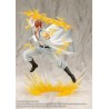 YU YU HAKUSHO - Kazuma Kuwabara Ver. 2 Kotobukiya ARTFXJ 1/8 PVC Figure 25 cm
