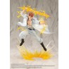 YU YU HAKUSHO - Kazuma Kuwabara Ver. 2 Kotobukiya ARTFXJ 1/8 PVC Figure 25 cm