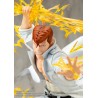 YU YU HAKUSHO - Kazuma Kuwabara Ver. 2 Kotobukiya ARTFXJ 1/8 PVC Figure 25 cm