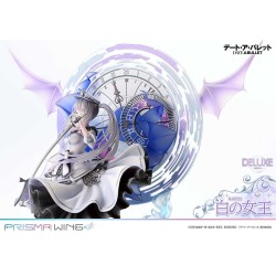 DATE A BULLET - Queen Deluxe Version Prisma Wing Prime 1 Studio 1/7 PVC Figure 34 cm