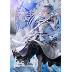 DATE A BULLET - Queen Deluxe Version Prisma Wing Prime 1 Studio 1/7 PVC Figure 34 cm