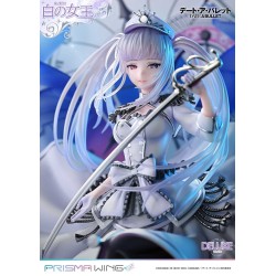 DATE A BULLET - Queen Deluxe Version Prisma Wing Prime 1 Studio 1/7 PVC Figure 34 cm