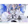 DATE A BULLET - Queen Deluxe Version Prisma Wing Prime 1 Studio 1/7 PVC Figure 34 cm