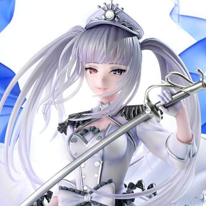 DATE A BULLET - Queen Prisma Wing Prime 1 Studio 1/7 PVC Figure 29 cm