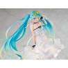 HATSUNE MIKU - GT Project Racing Miku PVC Figure 24 cm