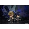 PARADOX LIVE - Chisei Kuzuryu Nendoroid Action Figure 10 cm