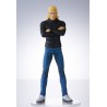 ONE PUNCH MAN - King Pop Up Parade PVC Figure 18 cm