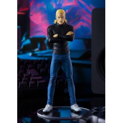 ONE PUNCH MAN - King Pop Up Parade PVC Figure 18 cm