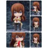 STEINS GATE - Kurisu Makise 2.0 Nendoroid Action Figure 10 cm