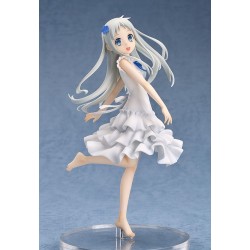 ANOHANA: The Flower We Saw That Day - Menma Meiko Honma Pop Up Parade PVC Figure 16 cm