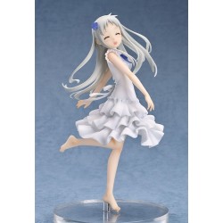 ANOHANA: The Flower We Saw That Day - Menma Meiko Honma Pop Up Parade PVC Figure 16 cm
