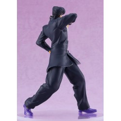 JOJO'S BIZARRE ADVENTURE - Josuke Higashikata Pop Up Parade PVC Figure 19 cm