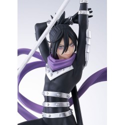 ONE PUNCH MAN - Speed-o'-Sound Sonic Pop Up Parade PVC Figure 17 cm