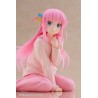 BOCCHI THE ROCK - Hitori Gotoh Room Wear Ver. Desktop Cute Taito PVC Figure 13 cm