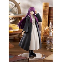 FRIEREN - Fern Pop Up Parade PVC Figure 17 cm