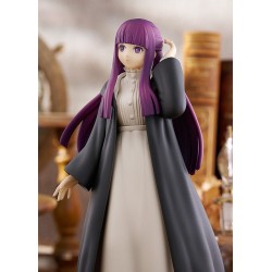 FRIEREN - Fern Pop Up Parade PVC Figure 17 cm