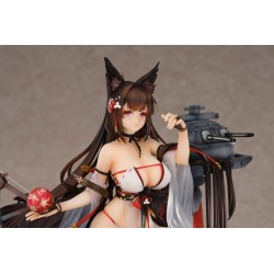 AZUR LANE - Amagi Wending Waters Serene Lotus Ver. 1/7 Apex PVC Figure 25 cm