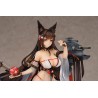 AZUR LANE - Amagi Wending Waters Serene Lotus Ver. 1/7 Apex PVC Figure 25 cm