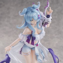 NIJISANJI - Elira Pendora with PIKL Summer Ver. 1/7 PVC Figure 27 cm