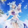 NIJISANJI - Elira Pendora with PIKL Summer Ver. 1/7 PVC Figure 27 cm