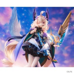 NIJISANJI - Enna Alouette 1/7 PVC Figure 26 cm