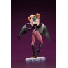 DARKSTALKERS - Lilith Limited Edition Bishoujo 1/7 Kotobukiya PVC Figure 22 cm