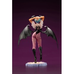 DARKSTALKERS - Lilith Limited Edition Bishoujo 1/7 Kotobukiya PVC Figure 22 cm