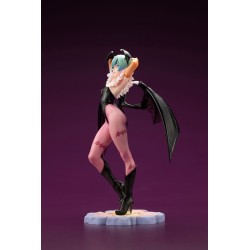 DARKSTALKERS - Lilith Limited Edition Bishoujo 1/7 Kotobukiya PVC Figure 22 cm