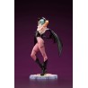 DARKSTALKERS - Lilith Limited Edition Bishoujo 1/7 Kotobukiya PVC Figure 22 cm